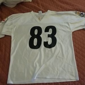 Heath Miller jersey